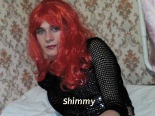 Shimmy