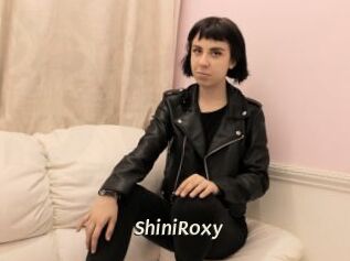 ShiniRoxy