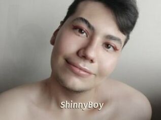 ShinnyBoy