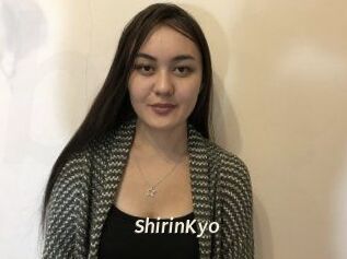 ShirinKyo
