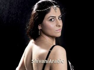 ShivaniArabic