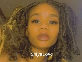 ShiyaLove