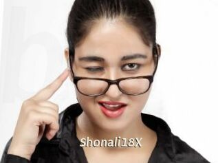 Shonali18X