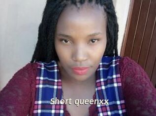 Short_queenxx