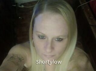 Shortylow Blog éjac