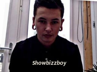 Showbizzboy