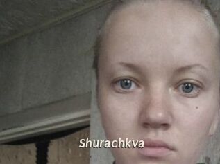 Shurachkva