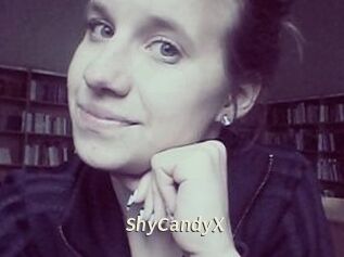 ShyCandyX