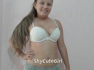 ShyCuteGirl