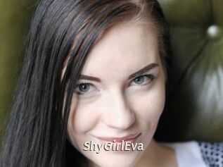 ShyGirlEva