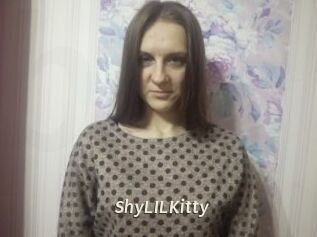 ShyLILKitty