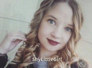 ShyLittleGirl