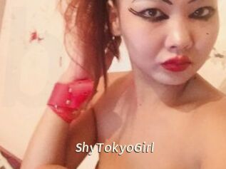 ShyTokyoGirl