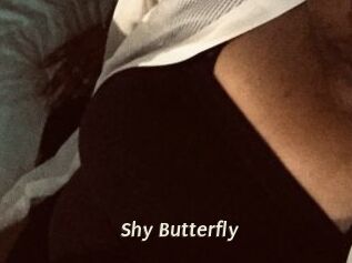 Shy_Butterfly
