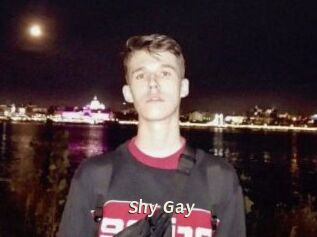 Shy_Gay