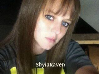 ShylaRaven