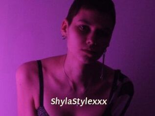 ShylaStylexxx