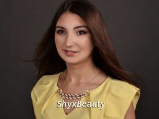 ShyxBeauty