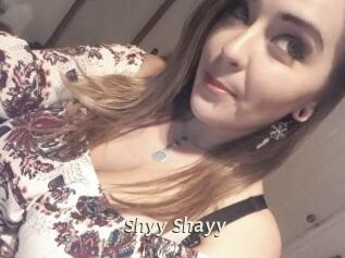 Shyy_Shayy