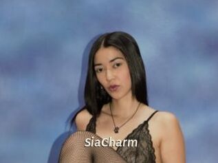 SiaCharm