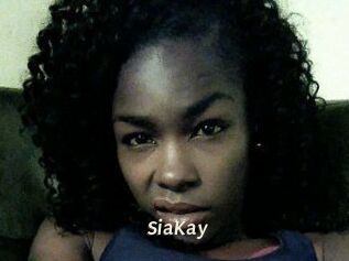 SiaKay