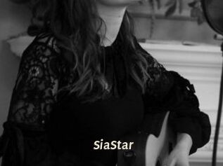 SiaStar