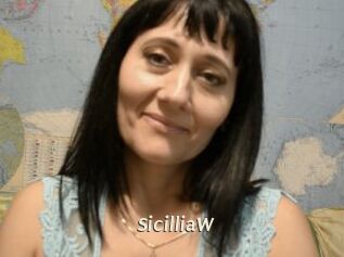 SicilliaW