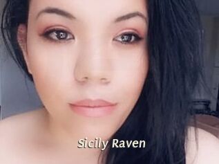 Sicily_Raven
