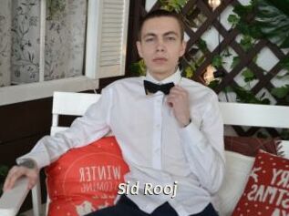 Sid_Rooj