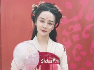 SidaiF