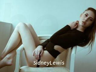 SidneyLewis