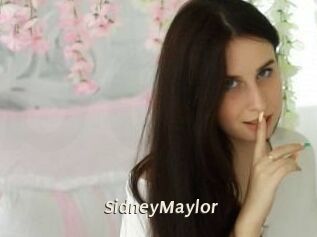 SidneyMaylor