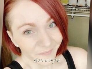 SiennaFyre