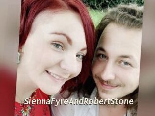 SiennaFyreAndRobertStone