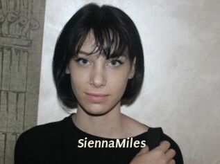 SiennaMiles