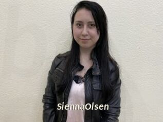 SiennaOlsen