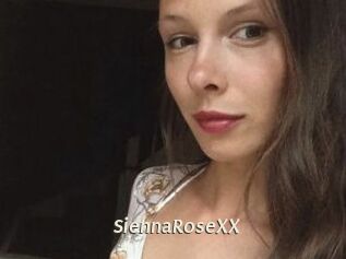 SiennaRoseXX