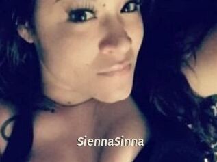 SiennaSinna