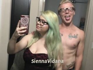 SiennaVidana