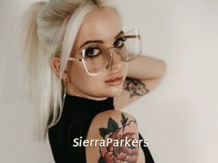 SierraParkers