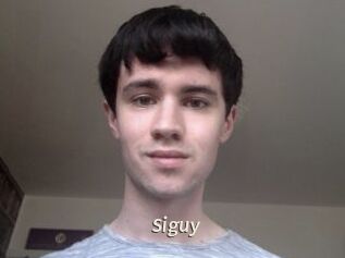 Siguy