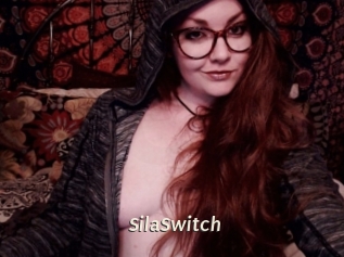 SilaSwitch Blog éjac