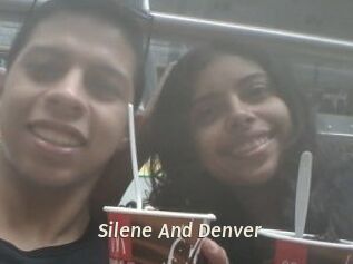 Silene_And_Denver