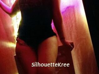 SilhouetteKree