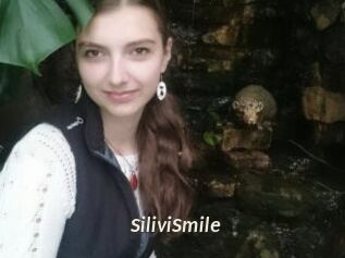 SiliviSmile