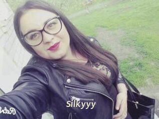 Silkyyy