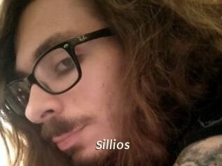 Sillios