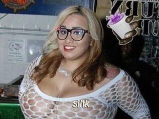 Sillk