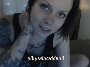 SillyMiaOddBall