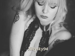 Sillysky94